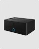 IcyBox Stacja dokująca/klonująca IB-1232CL-U3 2x2,5 lub 3,5  SATA HDD, UASP & SATA III ( 6GBits/s )